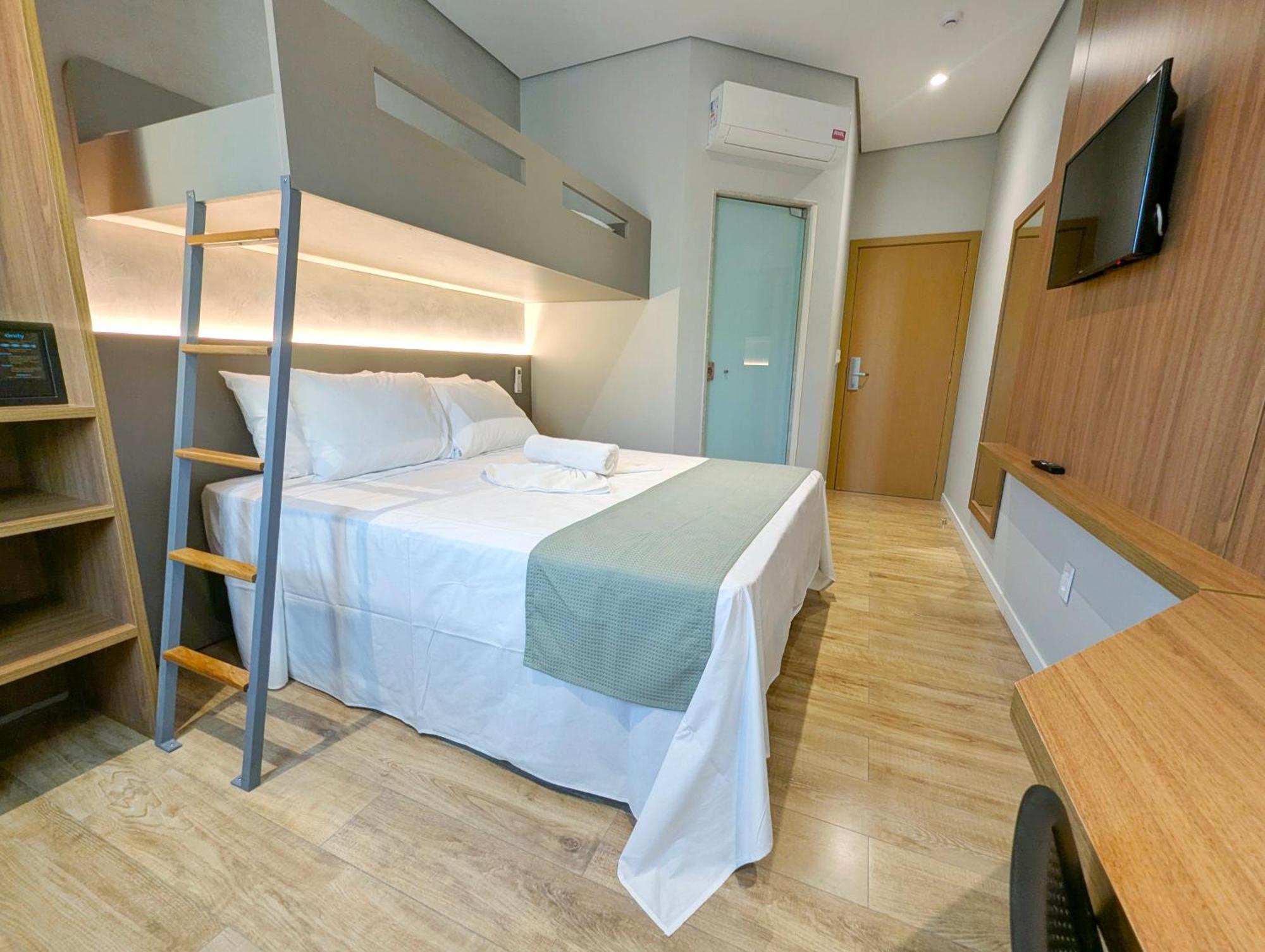 Hotel Jardim Iracema Teófilo Otoni Exteriör bild