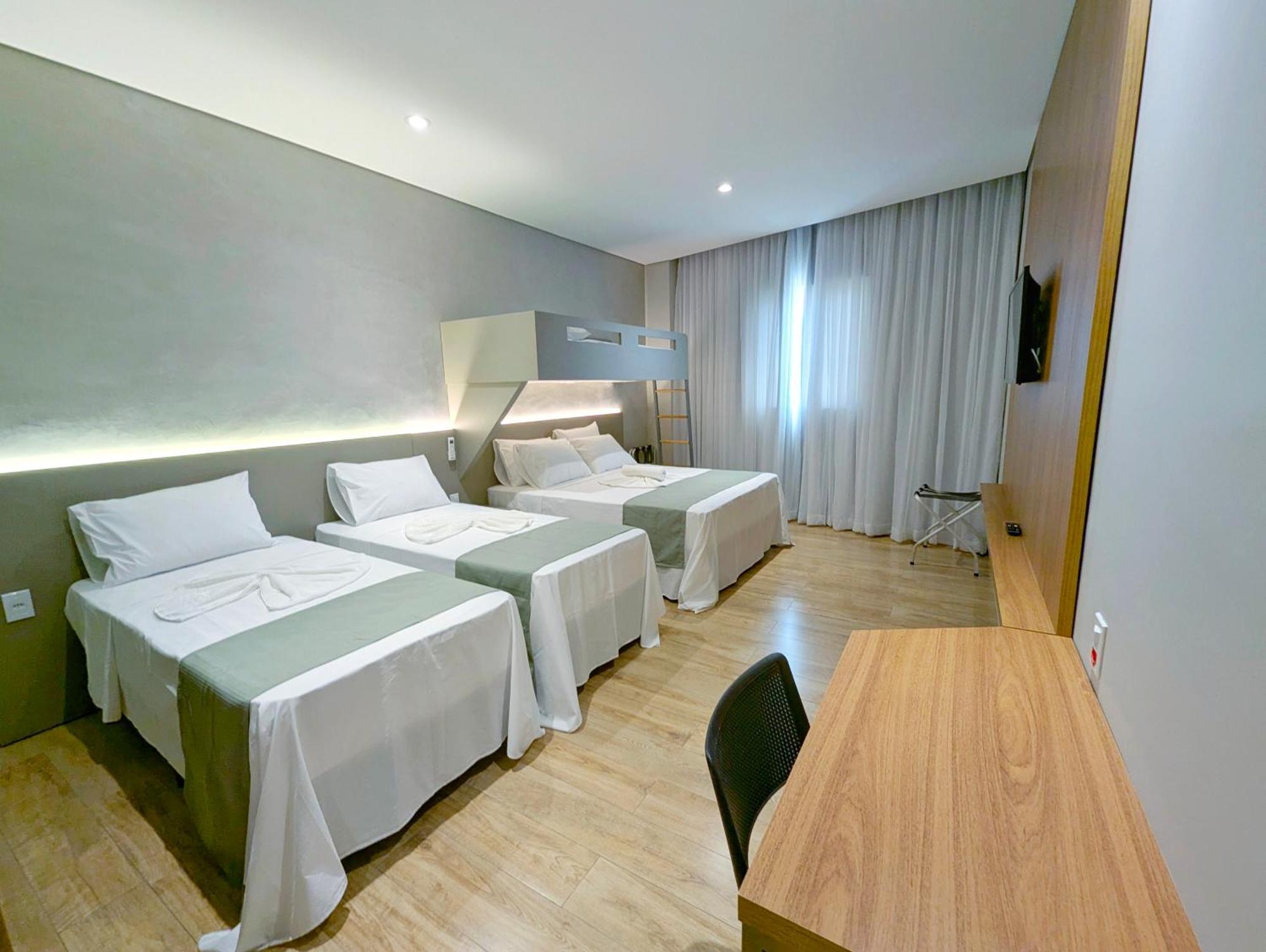 Hotel Jardim Iracema Teófilo Otoni Exteriör bild